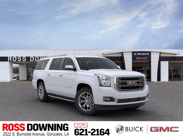 2020 GMC Yukon XL